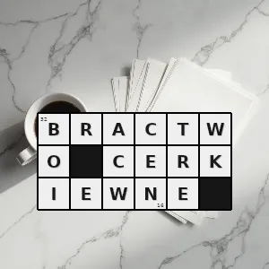 Hasło krzyżówkowe forma narodowo religijnej prawosławnej organizacji społecznej ruskich mieszczan w królestwie polskim i wielkim księstwie litewskim a od 1569 w rzeczypospolitej w xv xviii wieku - bractwo cerkiewne – rozwiązanie, synonimy, podpowiedzi i definicje krzyżówkowe